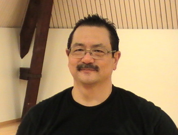 Dr LIU Dé