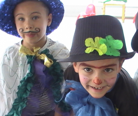 PortraitCirque2011