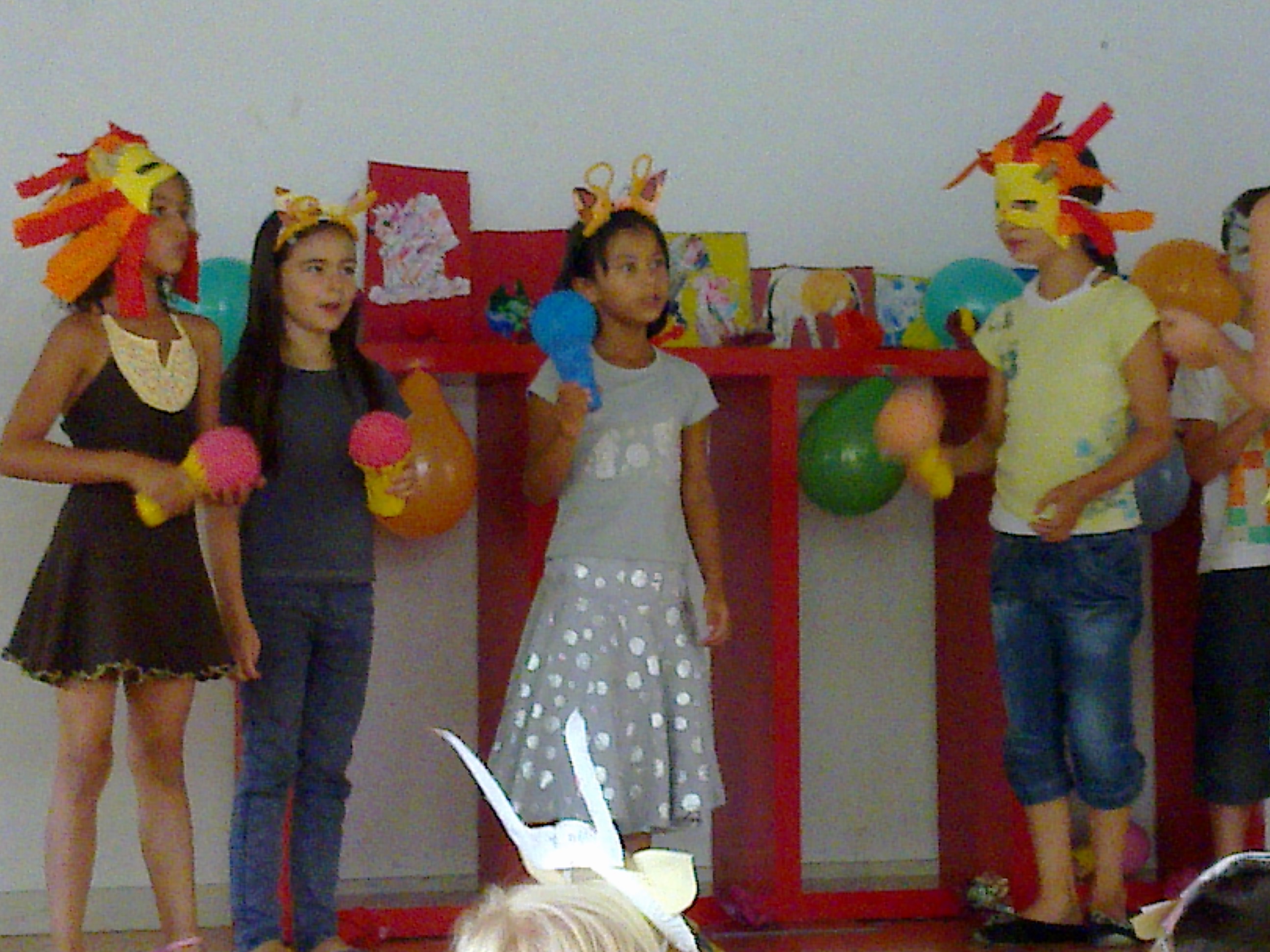 carnavalanimaux
